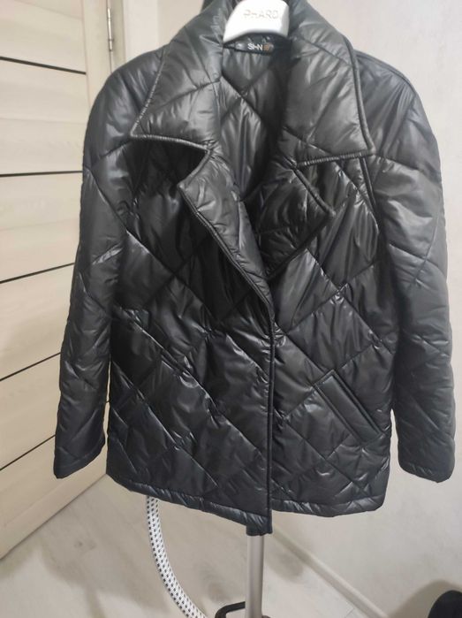 Куртка теплая Турция,40 размер