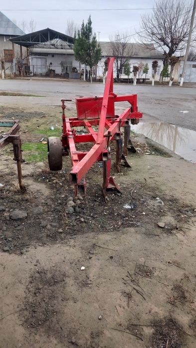 Texnika omochlari sotiladi