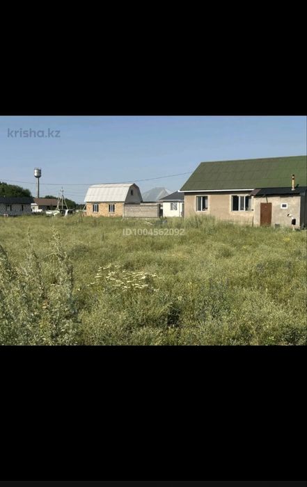 Продам или обмен участок