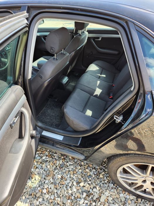 Audi A4 1.9TDI B7 2005