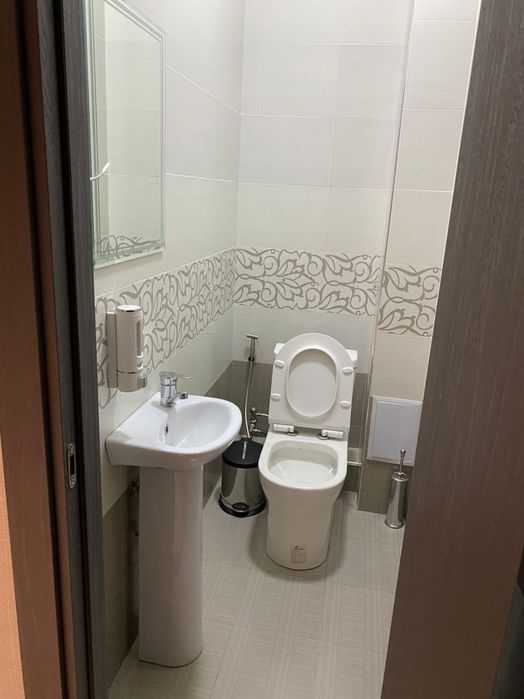 Срочно сдаётся 3 х комнатная люкс квартира