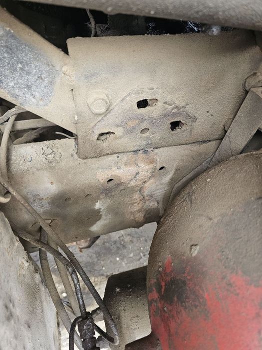 Srocno sotiladi pul zaril