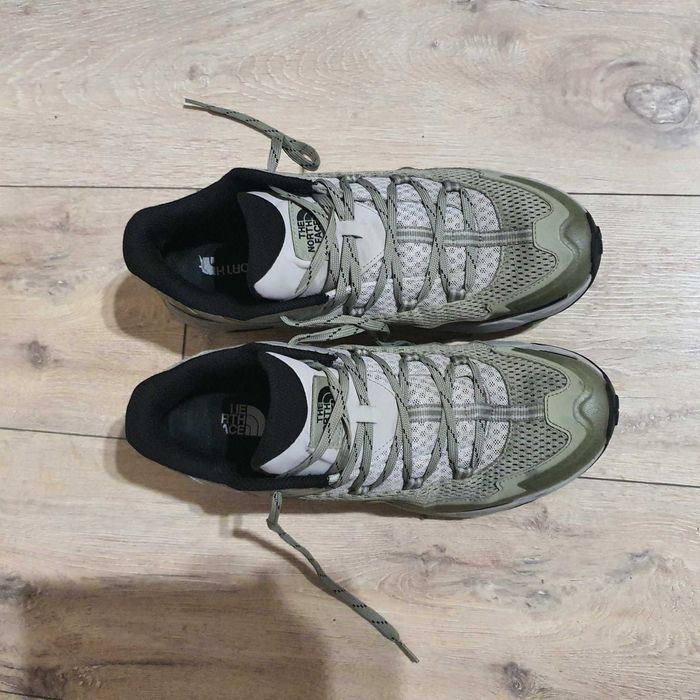 Туристически обувки The North Face