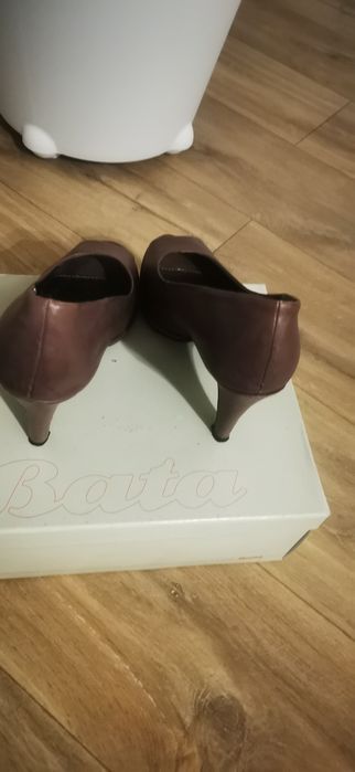 Pantofi eleganți Bata