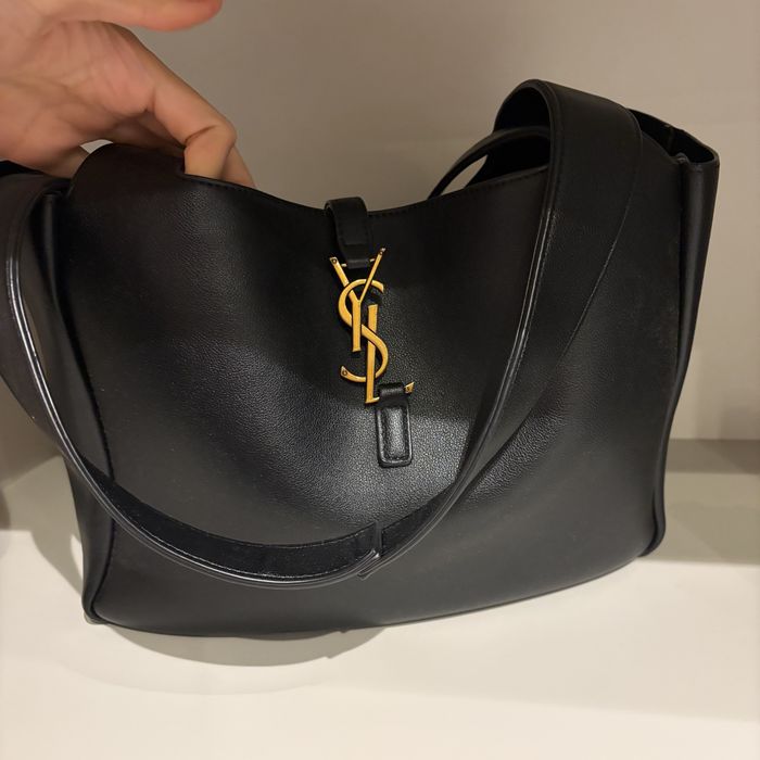 Geanta ysl nouaaaa