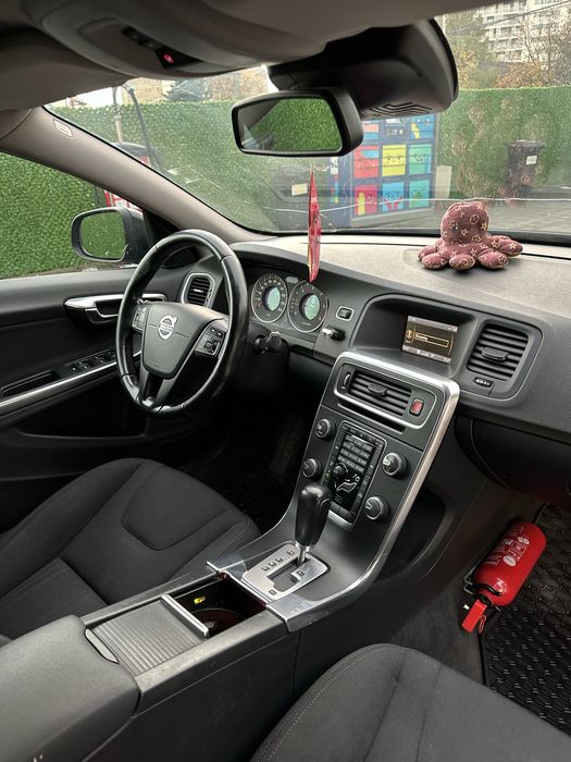 De vanzare Volvo s60 d3