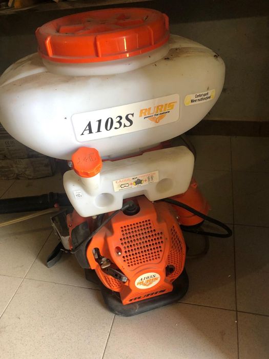 Atomizor Ruris A103S