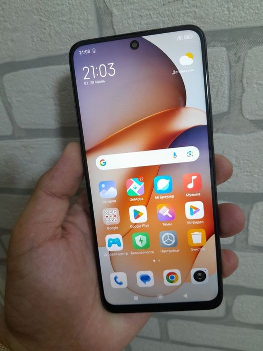 Redmi Note 12 128 GB
