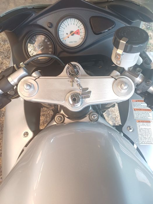 Мотор SUZUKI SV 650 S