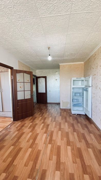 Продам 2х ком.кв.на сатпаева 12