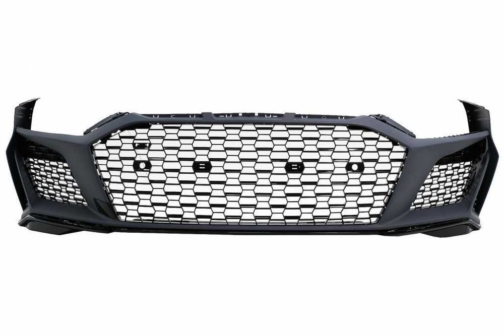 Pachet Kit Exterior Audi R8 (4S 2nd Generation) (2015-2021)