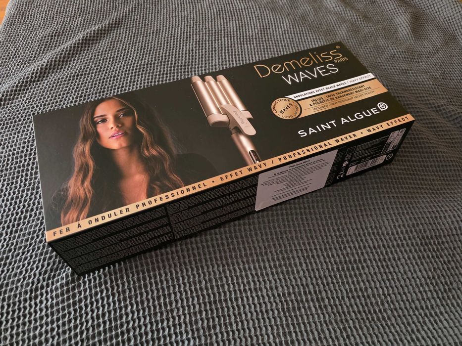 Demeliss ретро преса