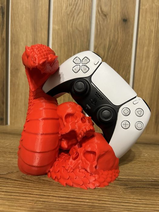 Стойки и аксесоари за PS4 и PS5 контролери и конзоли