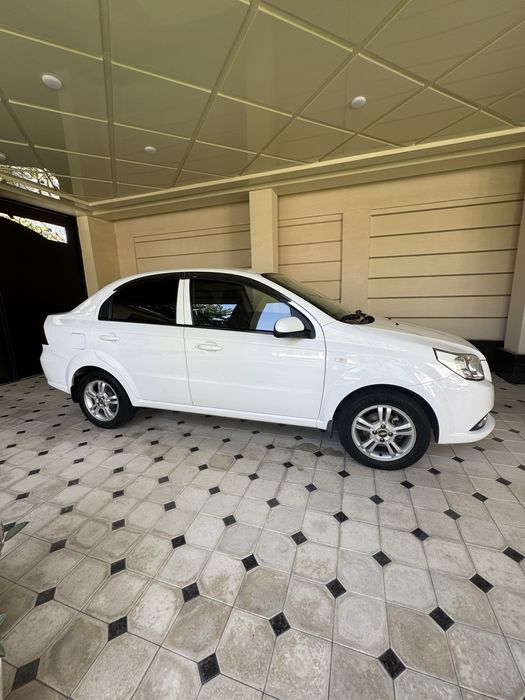 Nasiya Savdoga Nexia 3 Avtomat beriladi!!!