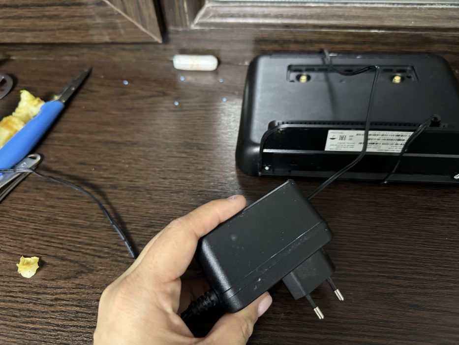 Роутер WI-FI.  Срочно продам