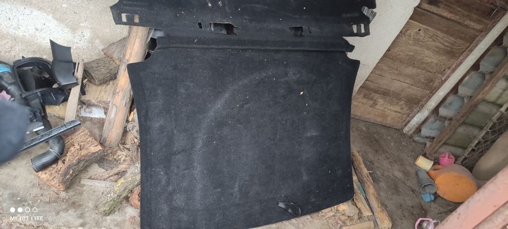 Останали части от Сеат леон 1М