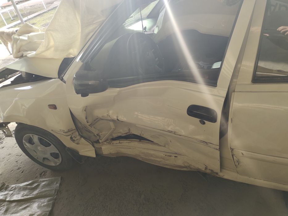 Нексия 2.  2009г