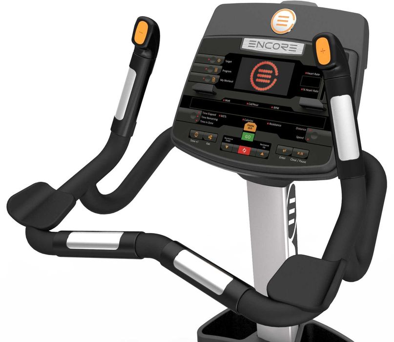 Велоергометър , Фитнес Колело Encore ECU7, Кардио Уреди