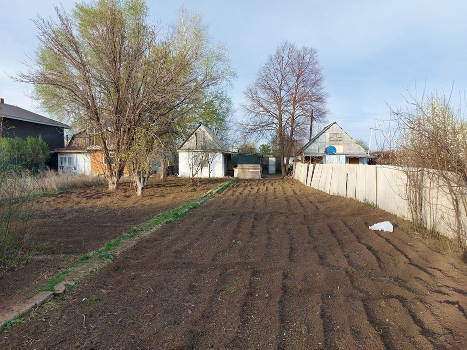 Продаём дачу в Акжар-2