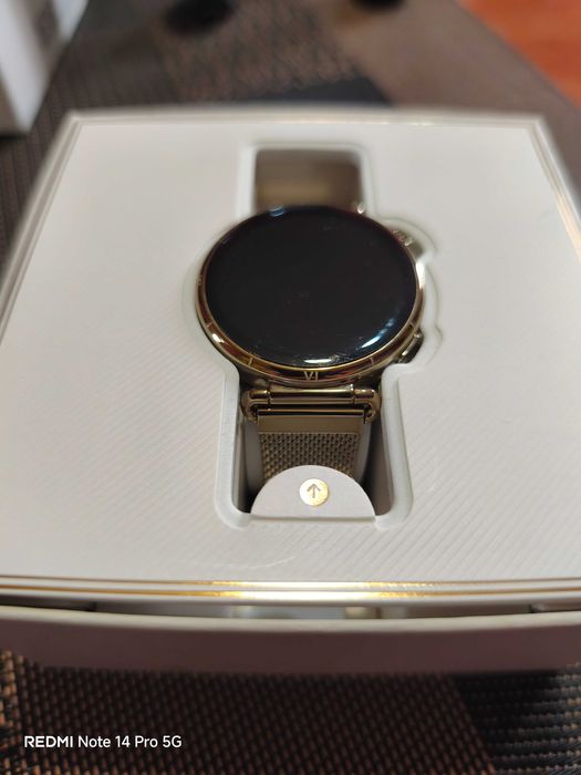Huawei Watch GT6 41mm Milanese