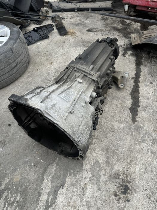 Ръчна скоростна кутия бмв е90 е91 е92 330д 245 коня bmw e90 e92 330d