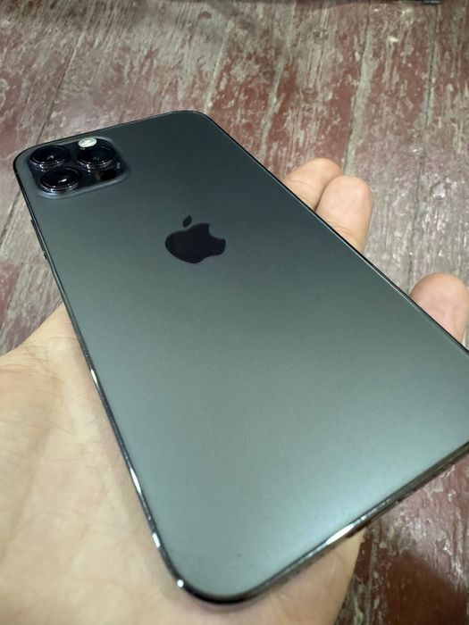 Iphone 12 pro 128 GB