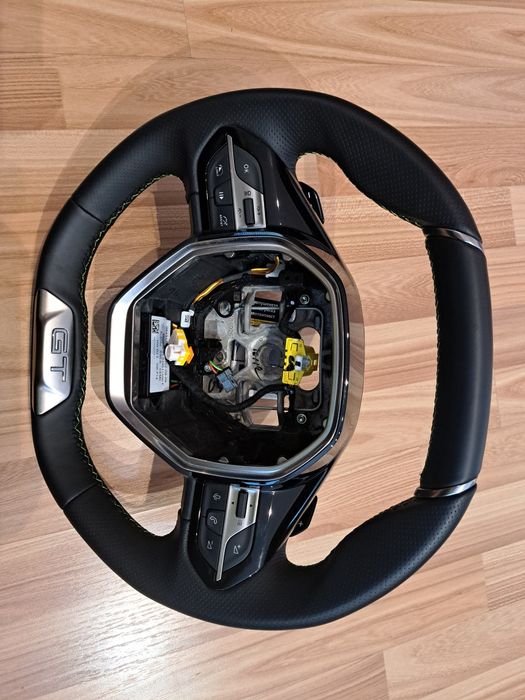 Волан за пежо GT