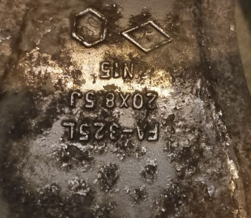 Продам Колеса R 20