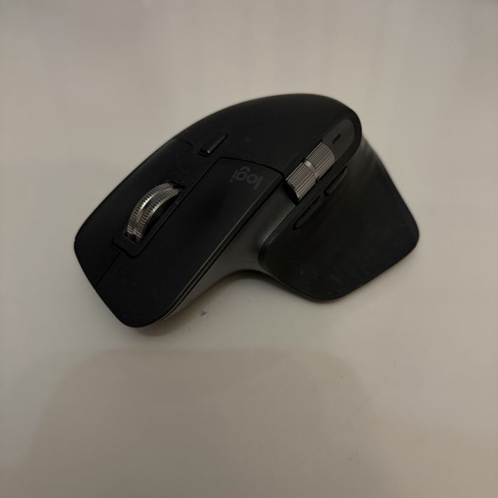 Logitech MX Master 3