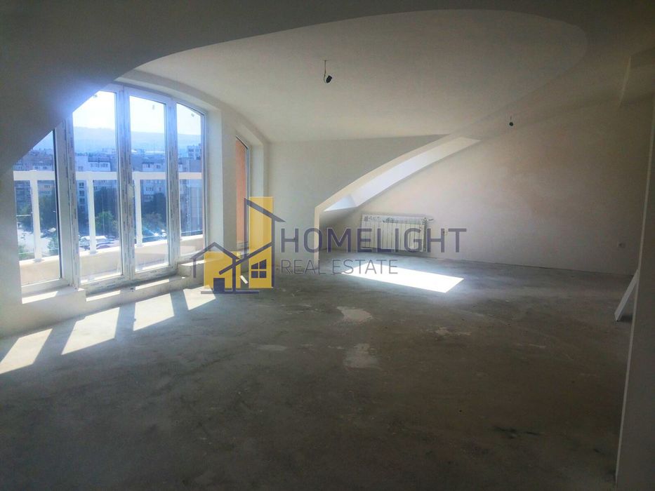 Продава се Тристаен апартамент в София, Младост 4 - 149 кв.м за 1745 €/кв.м - Снимка #1