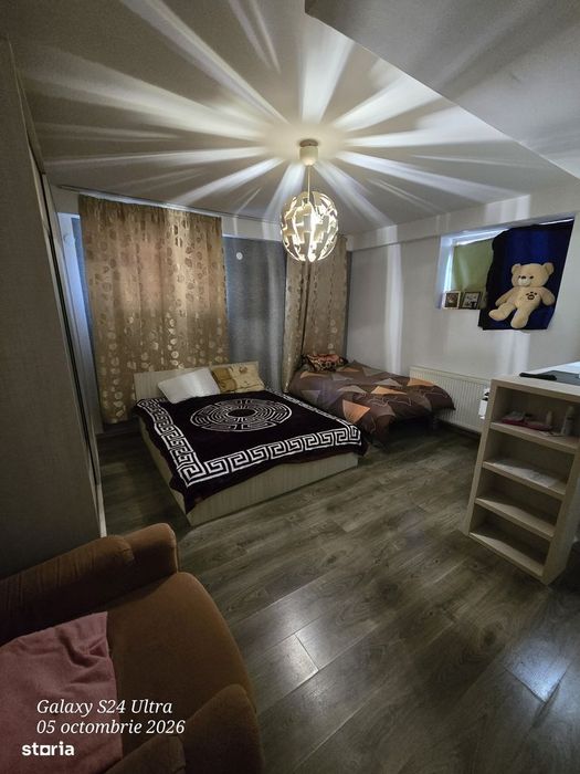 Garsonieră Semi-Central 55300euro