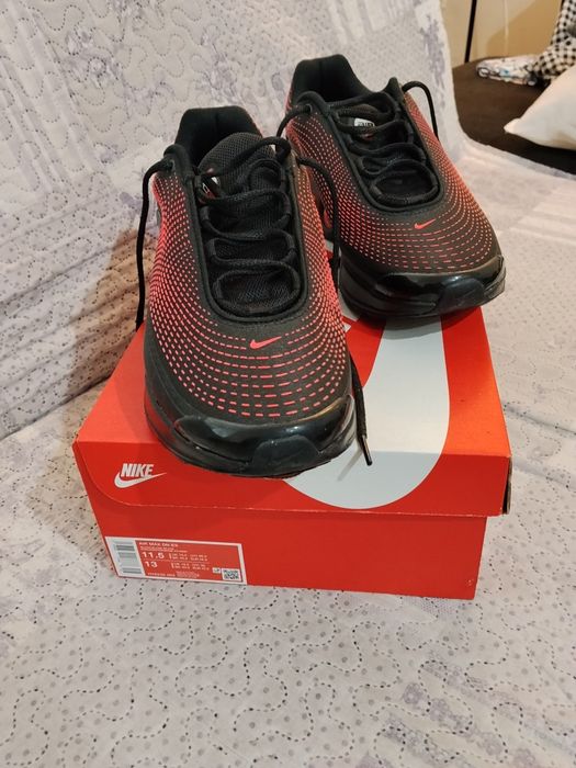 Найк Айр Макс 90евро Нови