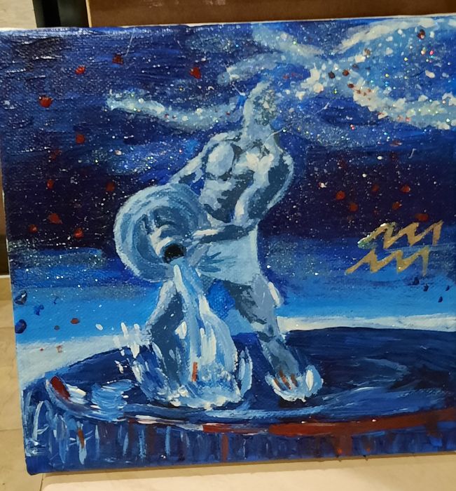 Картини по поръчка