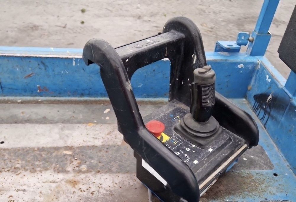 Nacela electrica  Genie GS 1930/2032