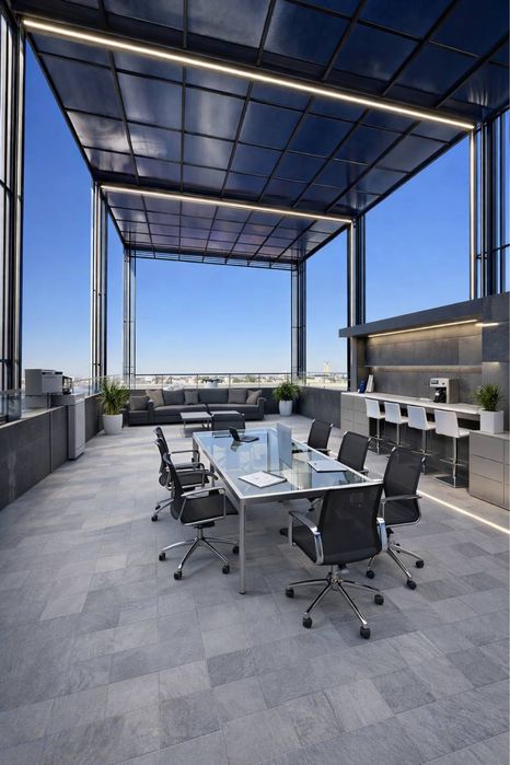 Продаю новое здание 5 уровней с лифтом под ключ РАКАТ