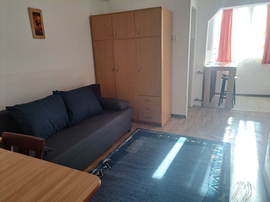 Apartament o camera/ garsoniera