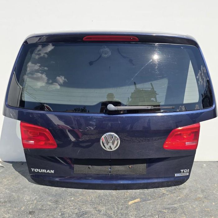 Haion complet Volkswagen Touran facelift 1t3