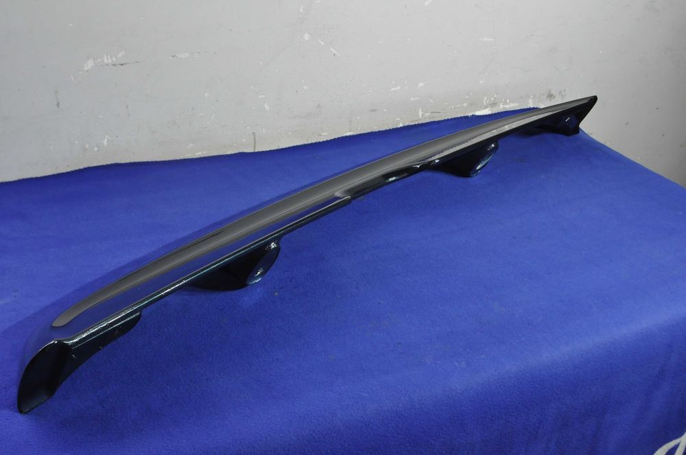 Спойлер на  2114