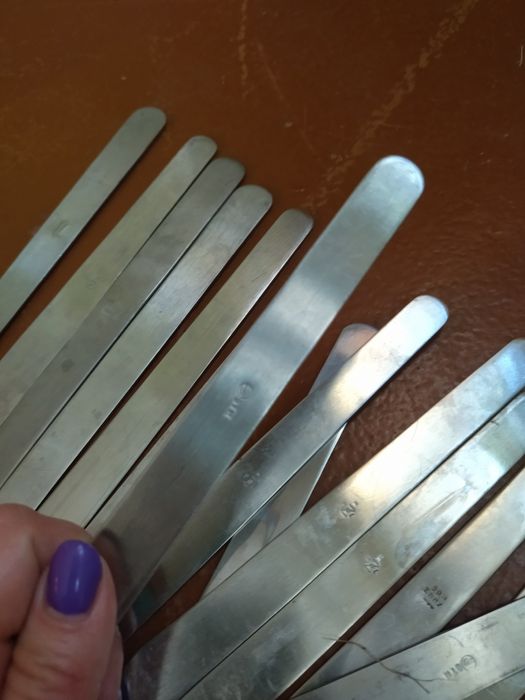 Медицинский шпатель