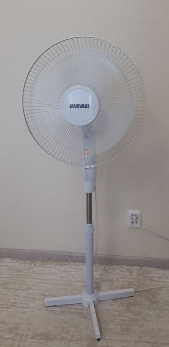 Продаём  вентилятор Himmel 7000 ₸