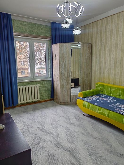 Сдаю 1/2/4.Ависозлар1.С мебелью и техникой