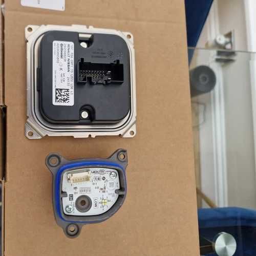 Баласт и LED модул за Renaul Arkana Captur и други 2020+