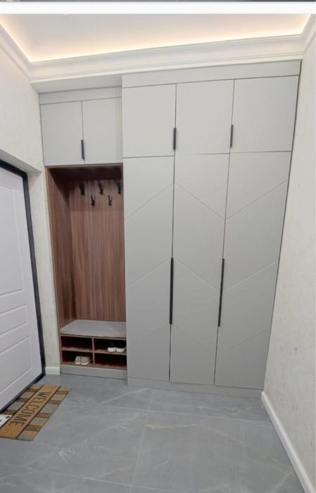 Сдам в аренду квартиру