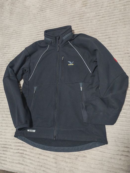 Salewa Softshell geaca L - XL