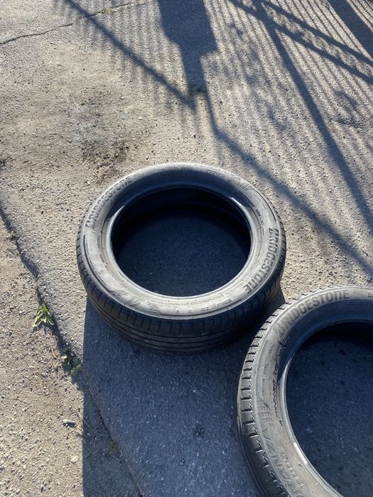 Vand anvelope vara 205 55 R17