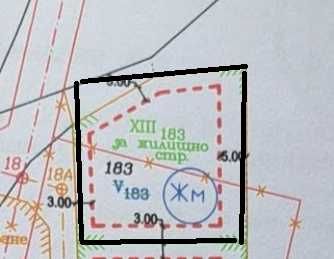 УПИ  в с. Друган от Собственик