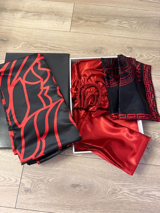 Set lenjerie de pat