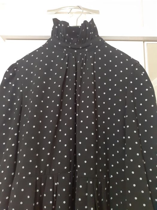 Платье фирменное 44-46 размер наш