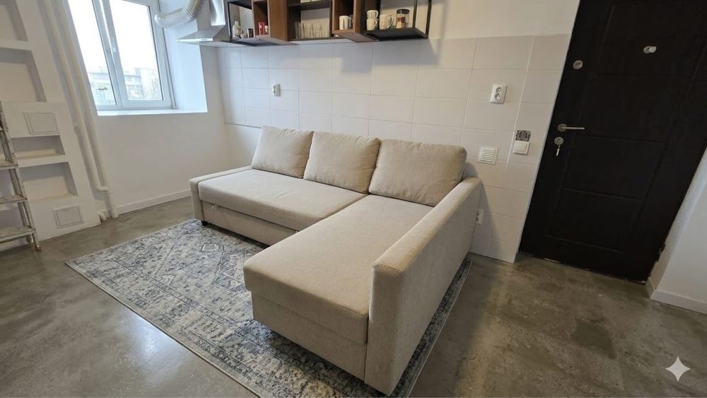 Canapea Extensibila mobexpert