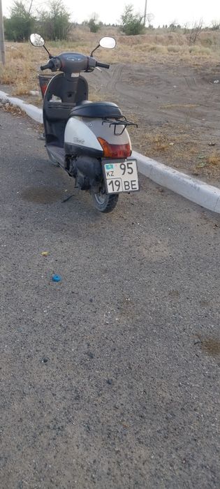 Продам скутер хонда